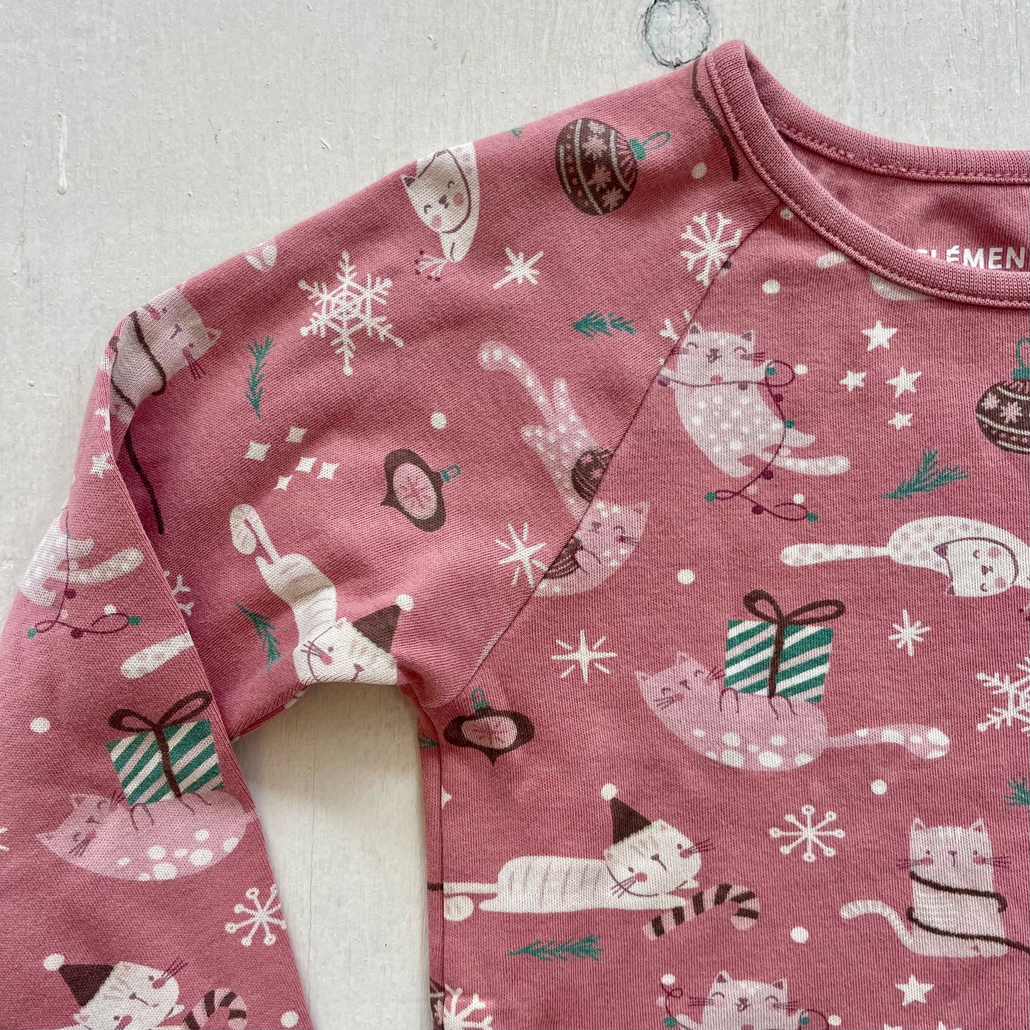 Suggestions neuf + seconde main 7Y