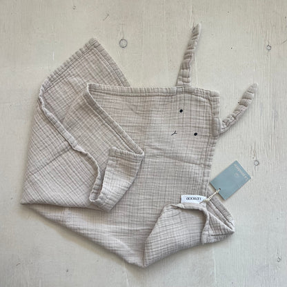 Doudou en mousseline Hannah, par Liewood