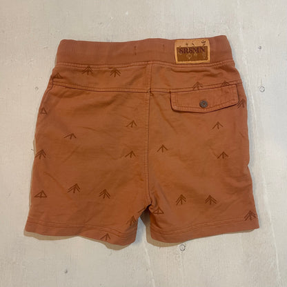 Shorts 5Y, par Souris mini