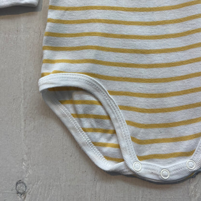 Cache-couche 24M, par Petit bateau