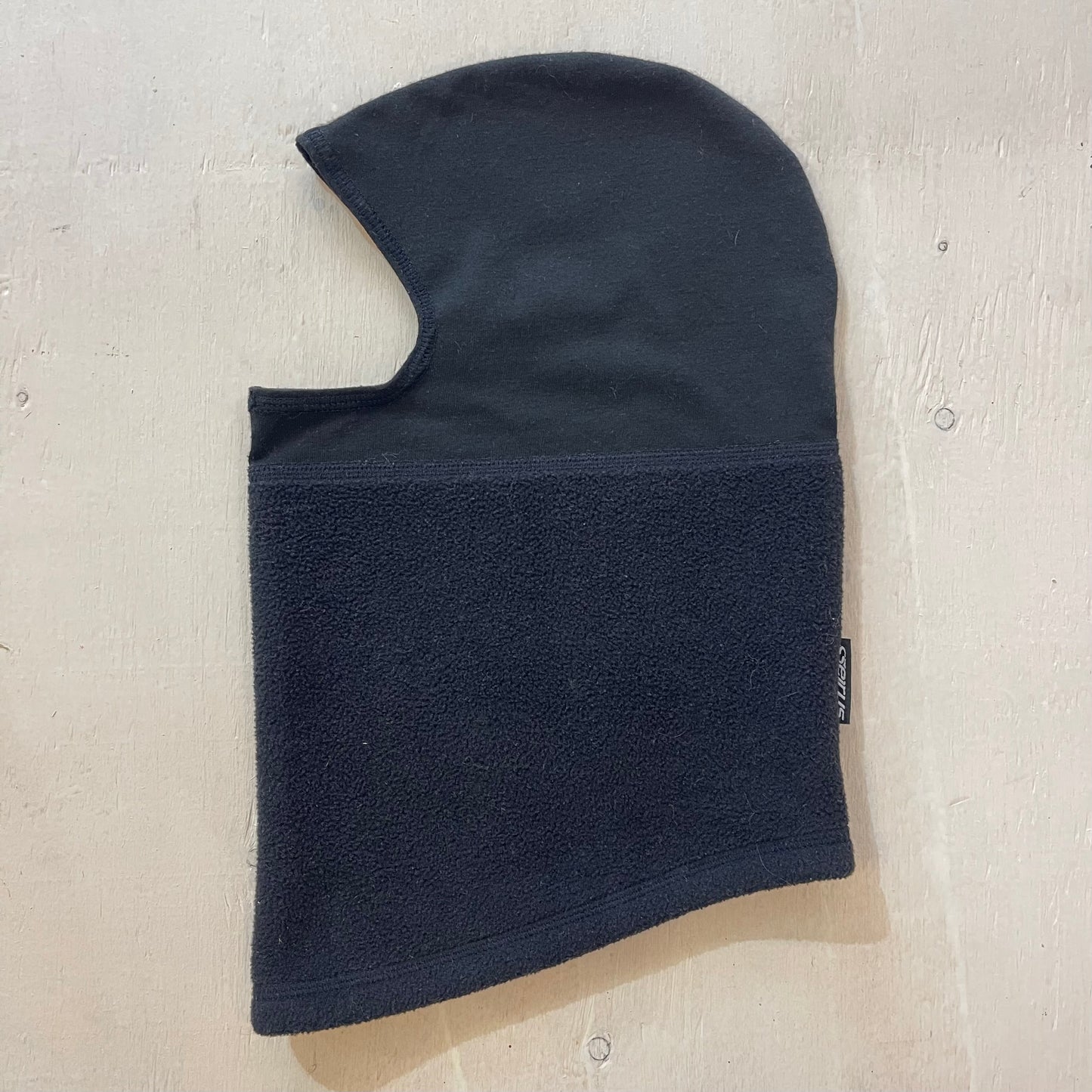 Cagoule Junior, par Seirus