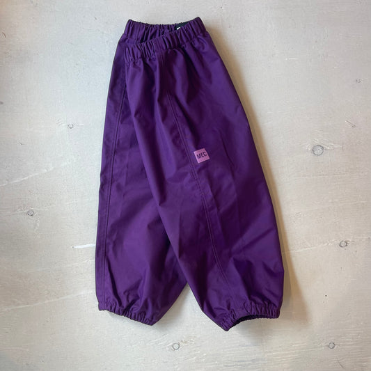 Pantalons imperméables 18M, par MEC