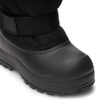 Bottes d’hiver Trek - Black