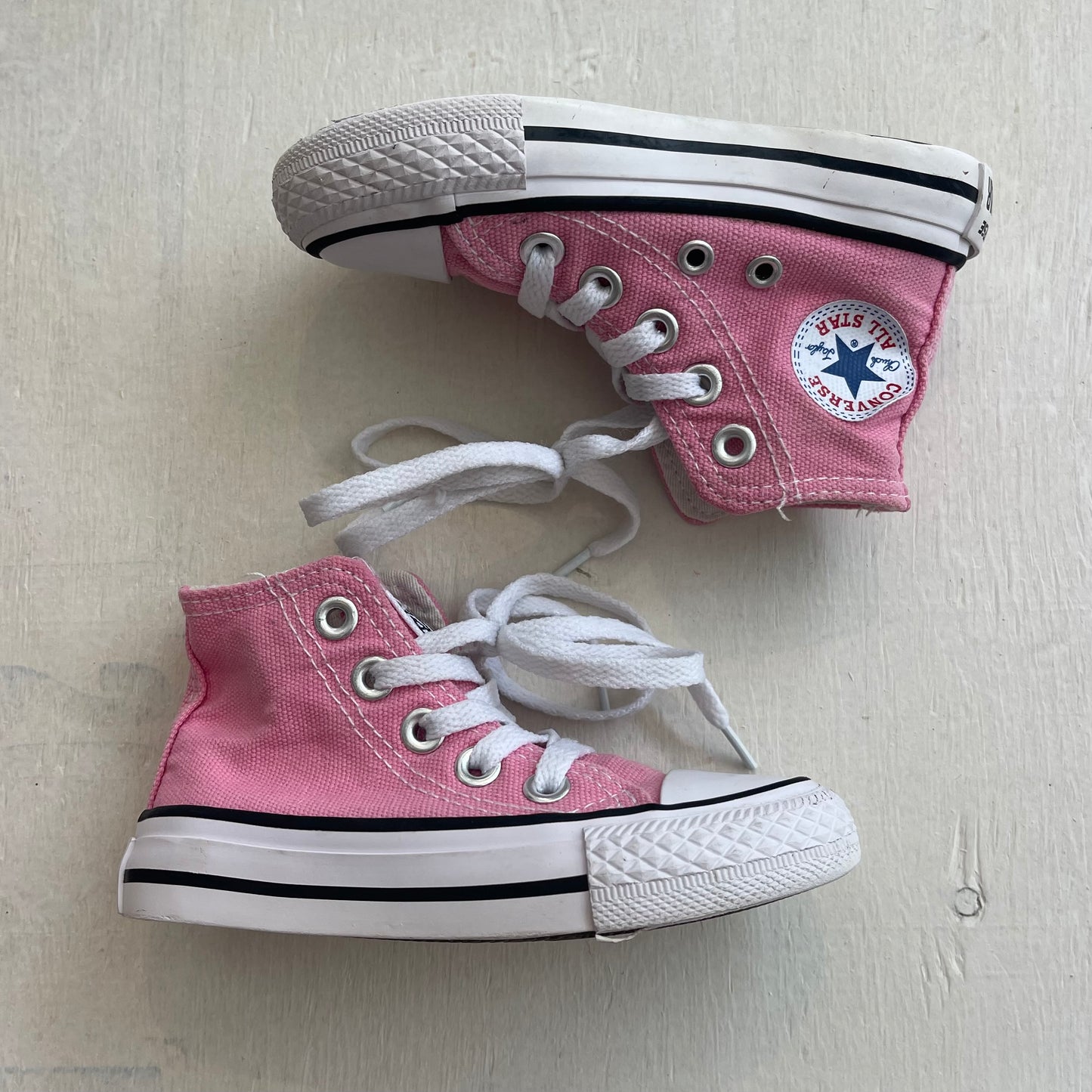 Chaussures 10,5US, par Converse