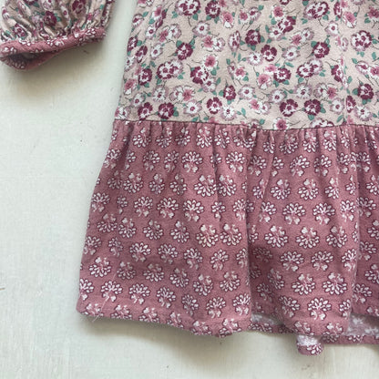 Robe 2-3T, par Zara