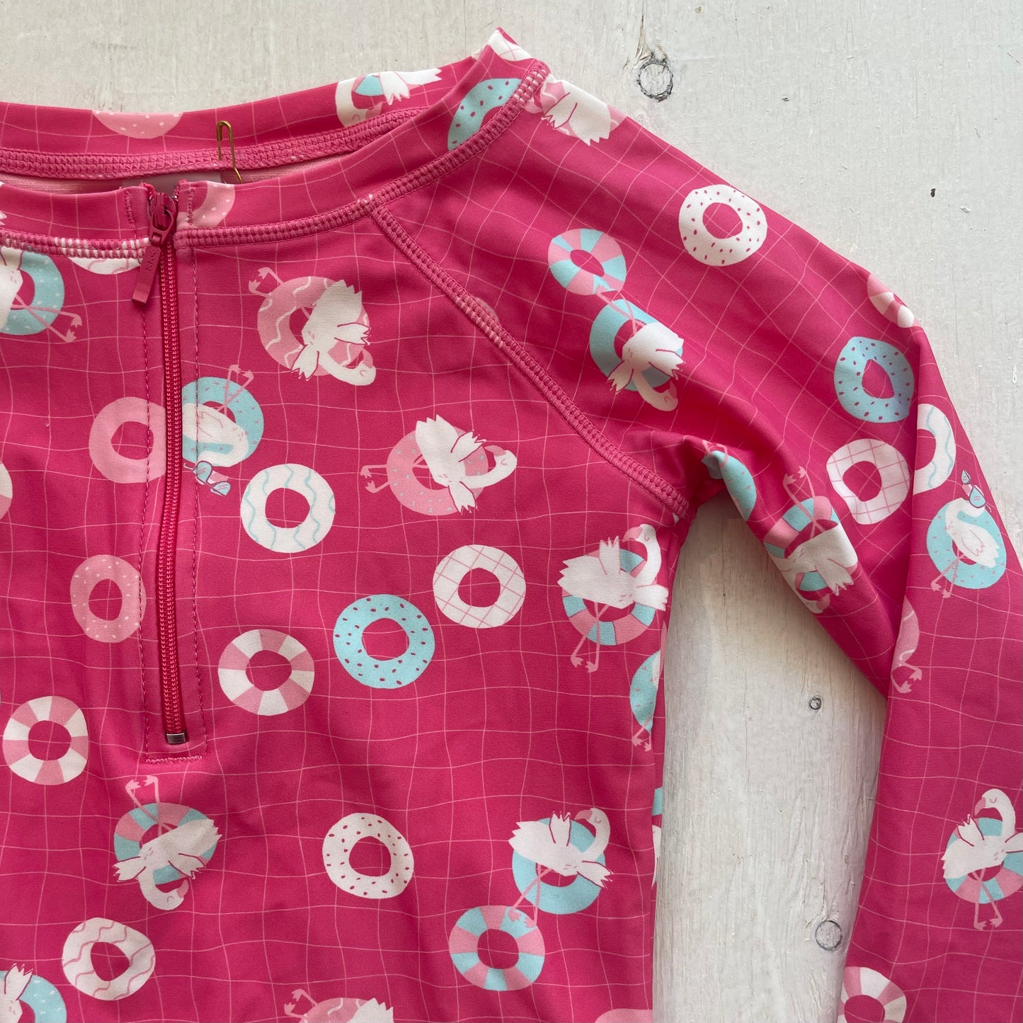 Maillot 8Y, par Souris mini