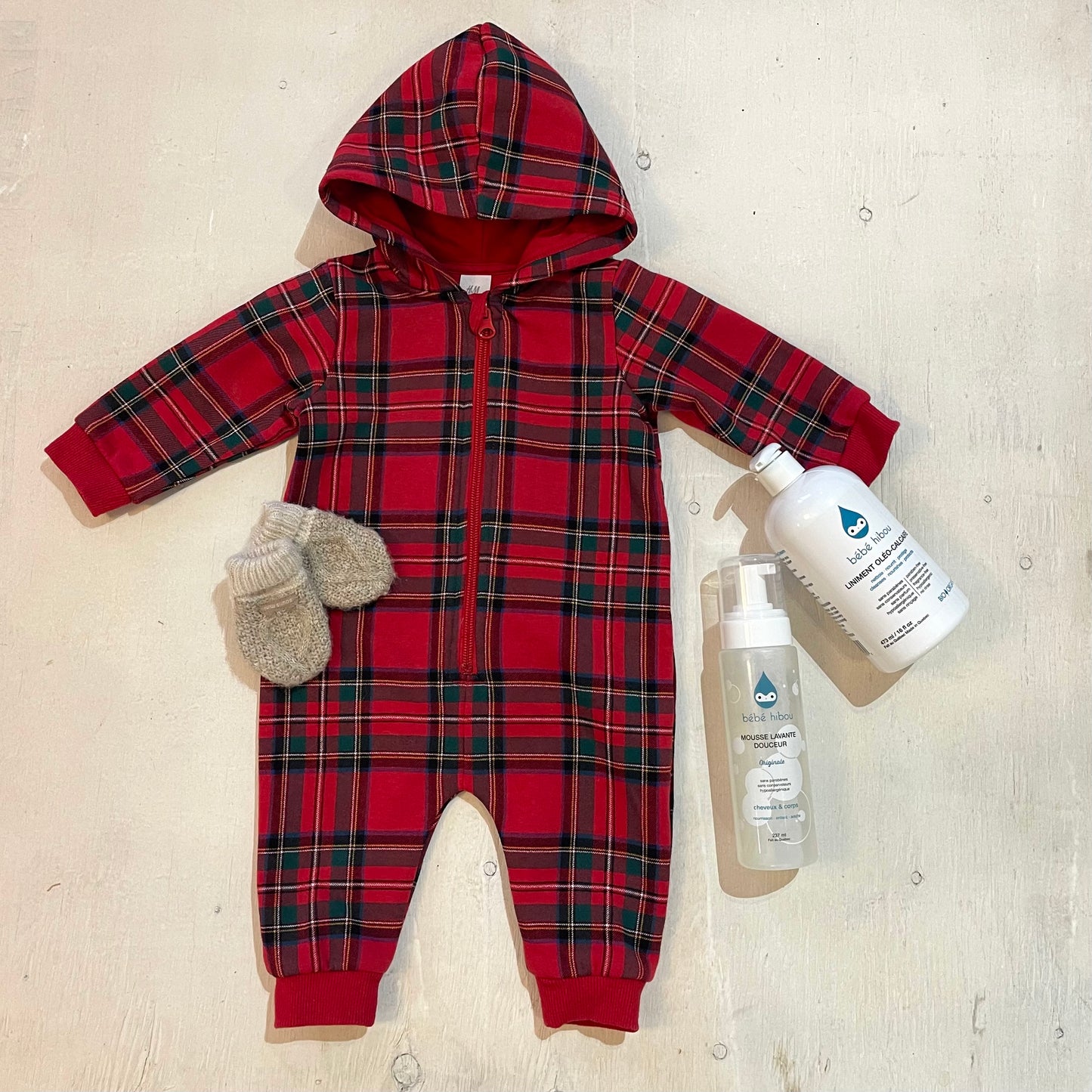 Suggestions neuf + seconde main 4-6M