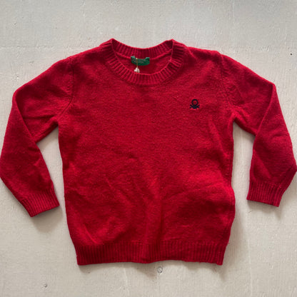 Chandail tricot 12M, par United Colors of Benetton