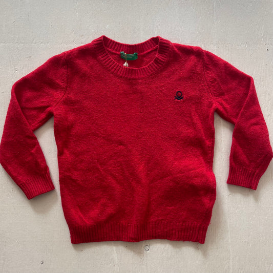 Chandail tricot 12M, par United Colors of Benetton