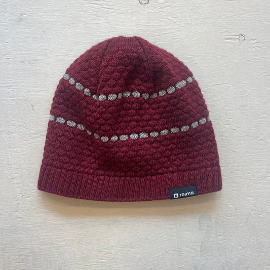 Tuque en laine 1-4Y, par Reima