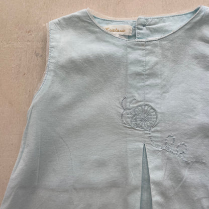 Robe 18M, par C'est la vie