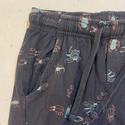 Shorts 5Y, par Souris mini