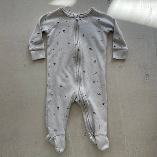 Pyjama 0-3M, par Pehr