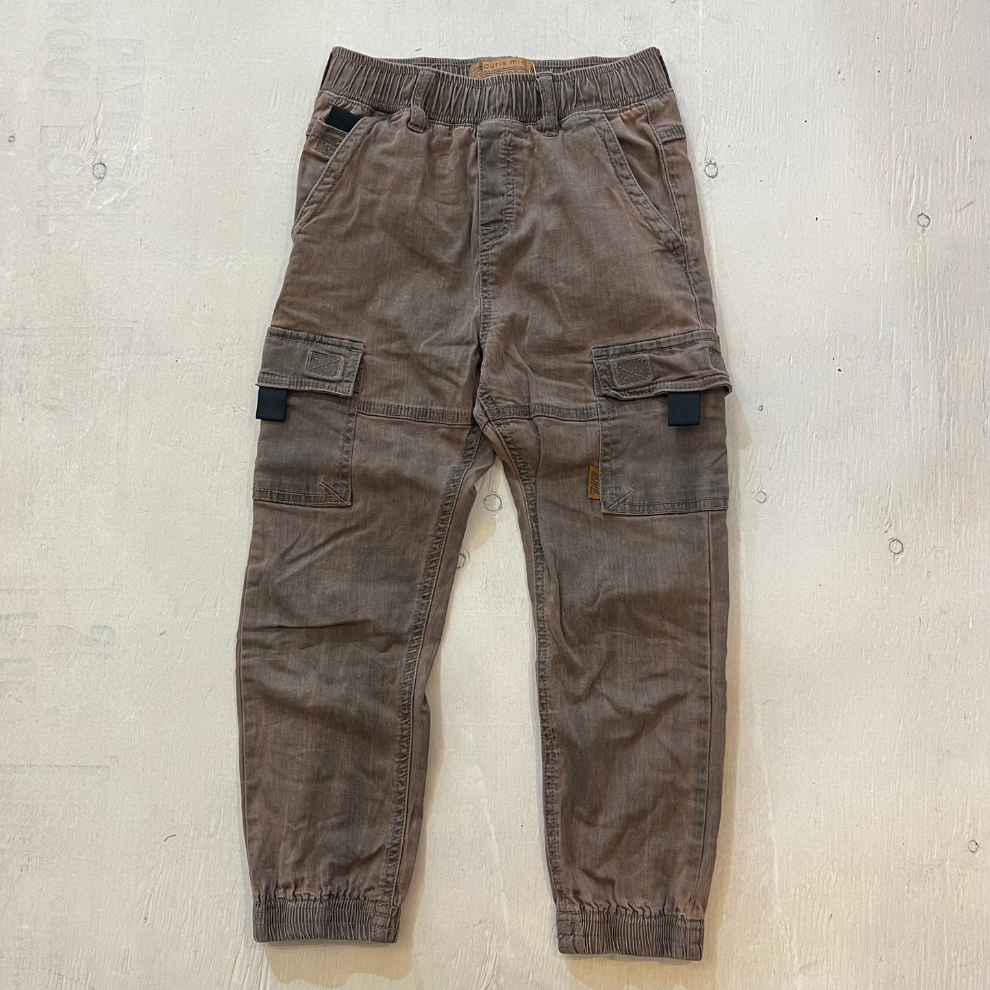 Pantalons jogger 6Y, par Souris mini