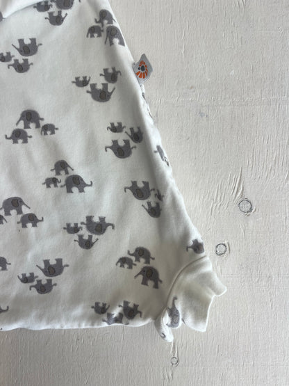 Sac de nuit 1.0 TOG On-the-Move 18-36M, par Ergobaby