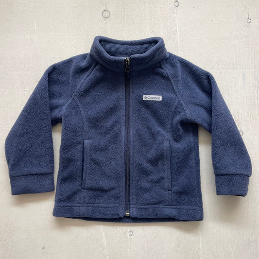Veste en polar 2T, par Columbia