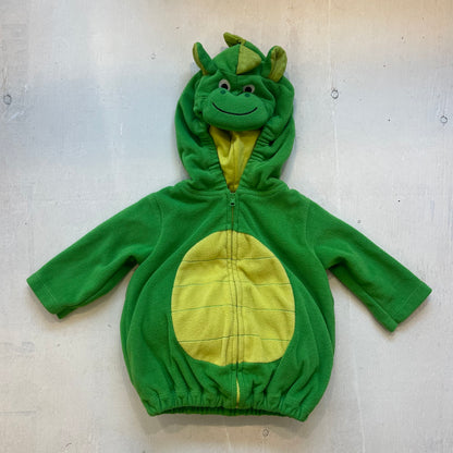 Costume de dragon 3-6M, par Carter's