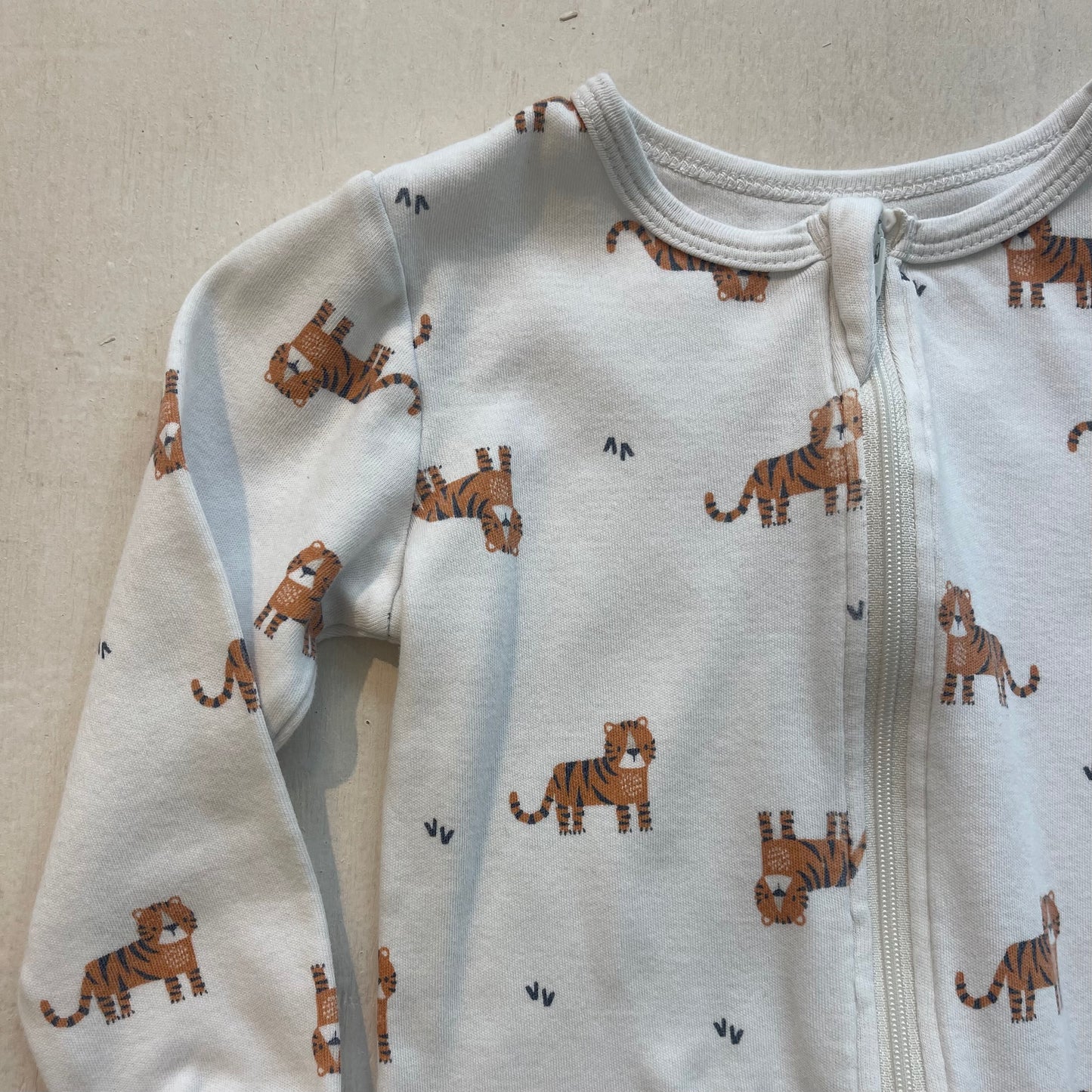 Pyjama 18M, par Petit lem