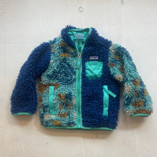 Veste Retro-X 6-12M, par Patagonia