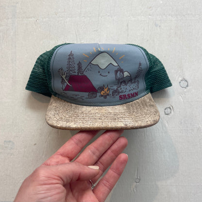 Casquette Trucker, par Souris mini