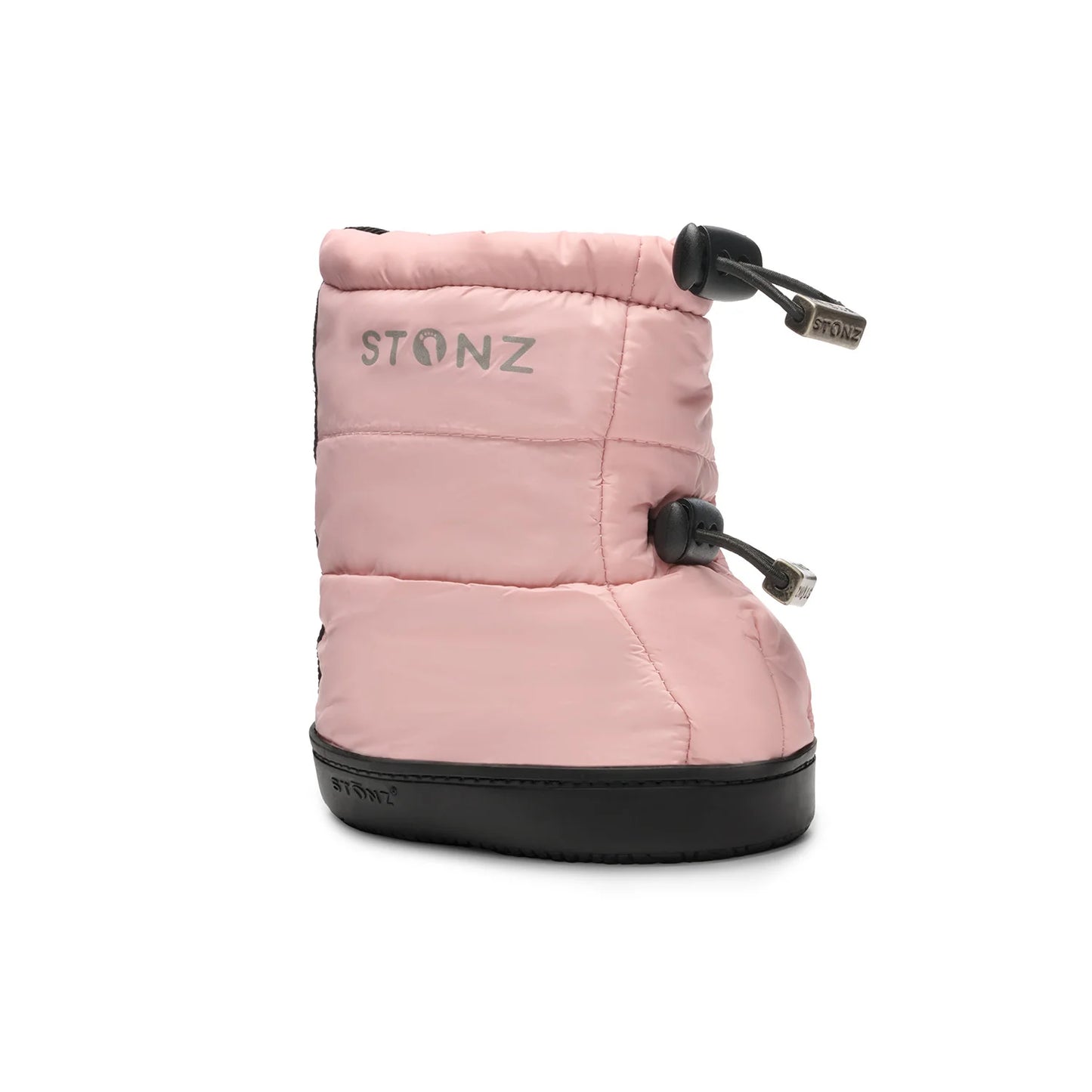 Chaussons d'hiver imperméables - Haze Pink