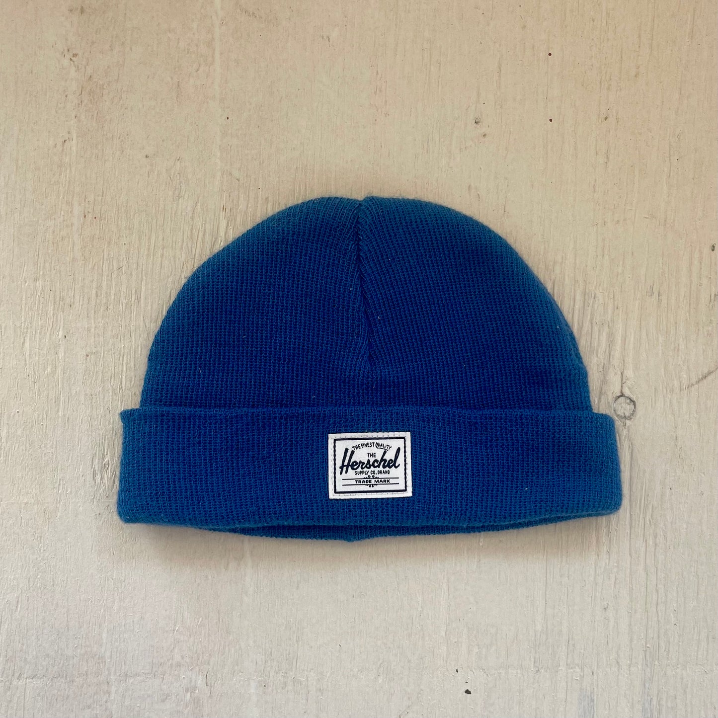 Tuque pêcheur 6-18M, par Herschel