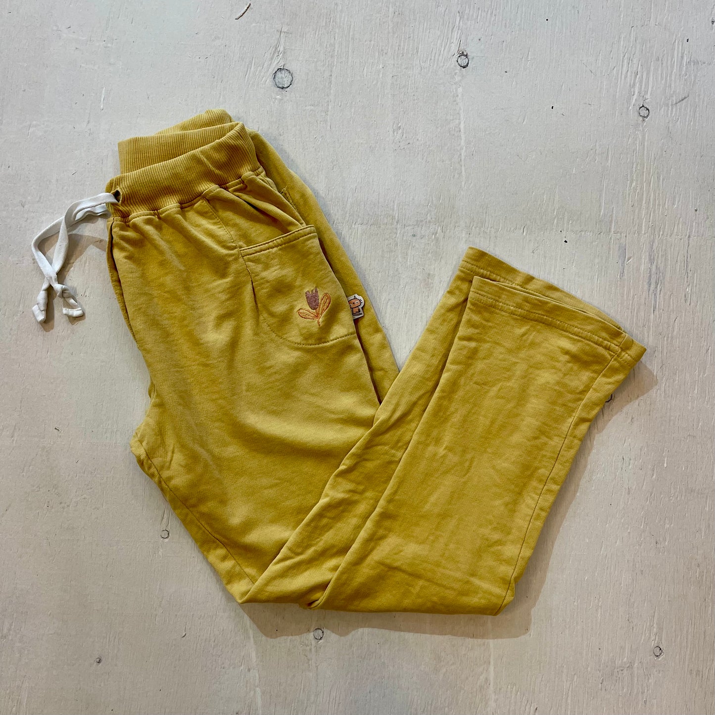 Pantalons 7Y, par Souris mini