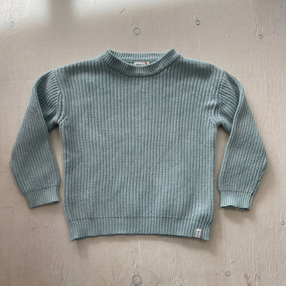 Chandail tricot 4-6Y, par Bajoue