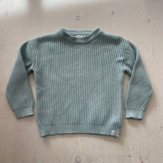 Chandail tricot 4-6Y, par Bajoue