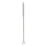 Brosse courte pour paille