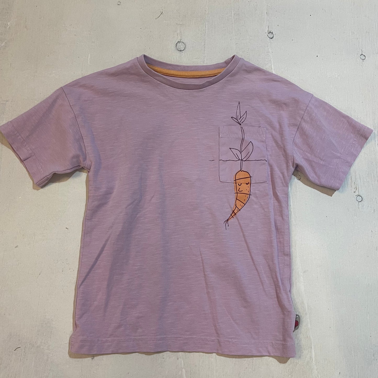 T-Shirt 5Y, par Souris mini