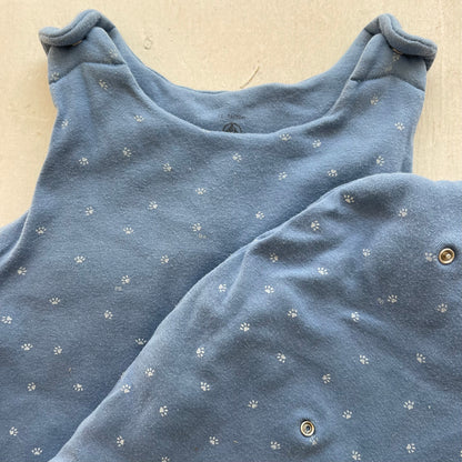 Sac de nuit évolutif 18-36M, par Petit bateau