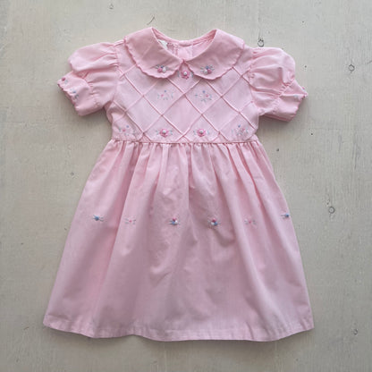 Robe 2T, par Cradle Togs