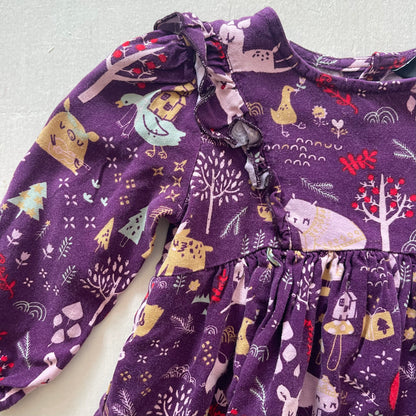 Robe 9-12M, par Souris mini