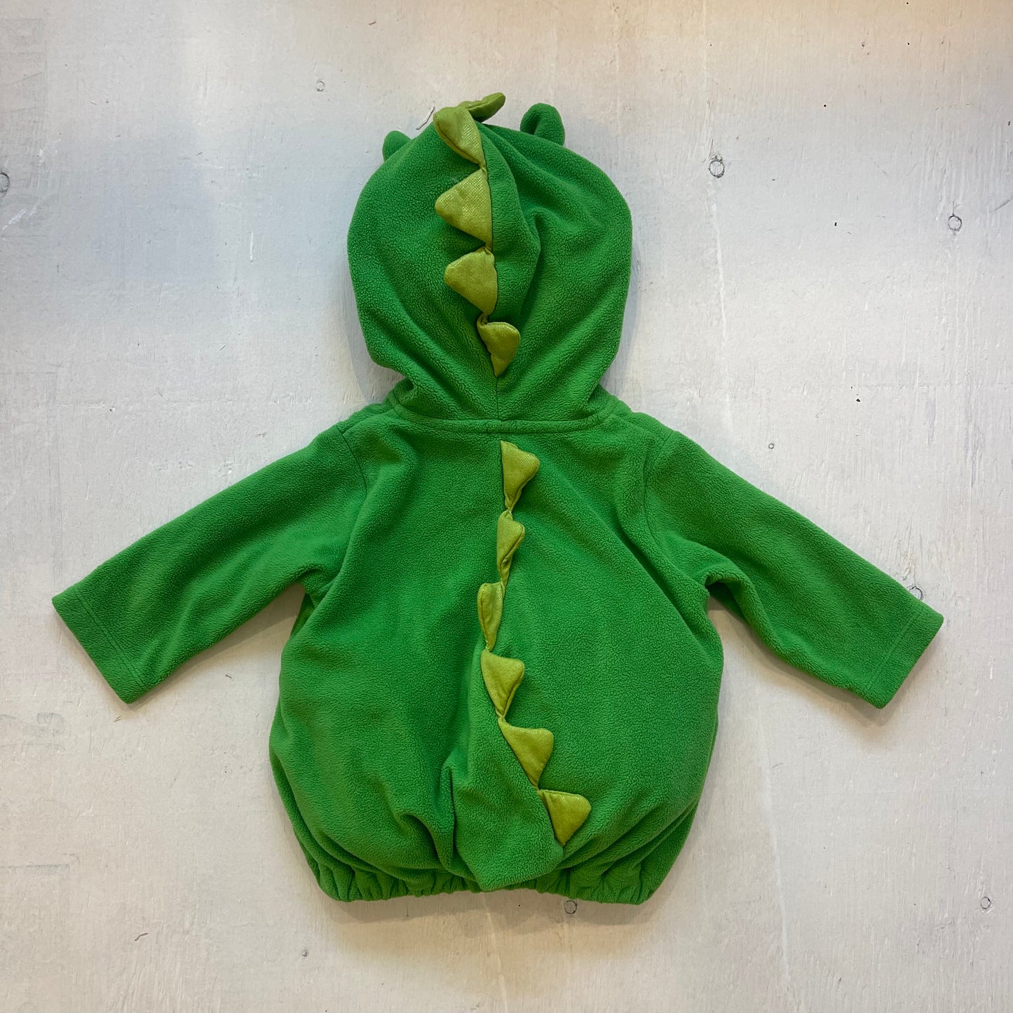 Costume de dragon 3-6M, par Carter's