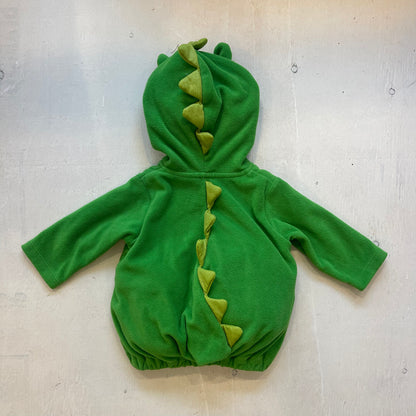 Costume de dragon 3-6M, par Carter's