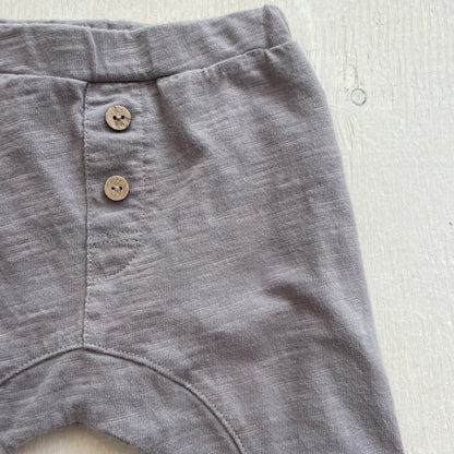 Pantalons 0-3M, par Rylee + Cru