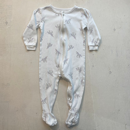 Pyjama 18M, par Petit lem