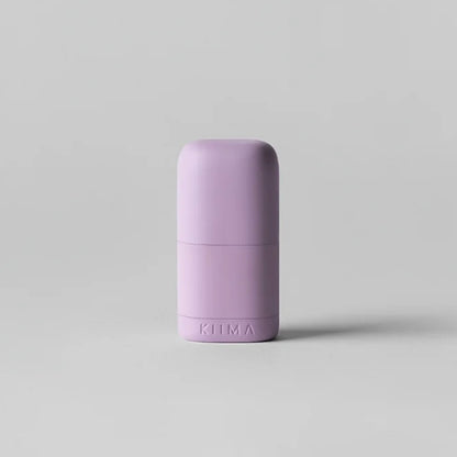Applicateur de baume à lèvres rechargeable