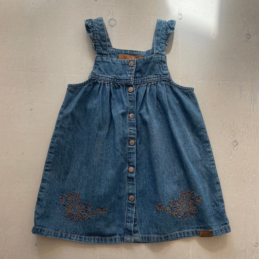 Robe jumper 2-3T, par Souris mini