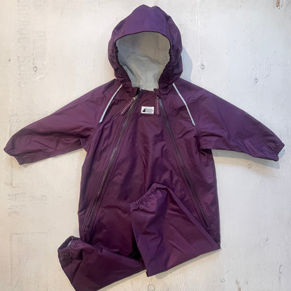 Combinaison imperméable Heritage Newt 18M, par MEC