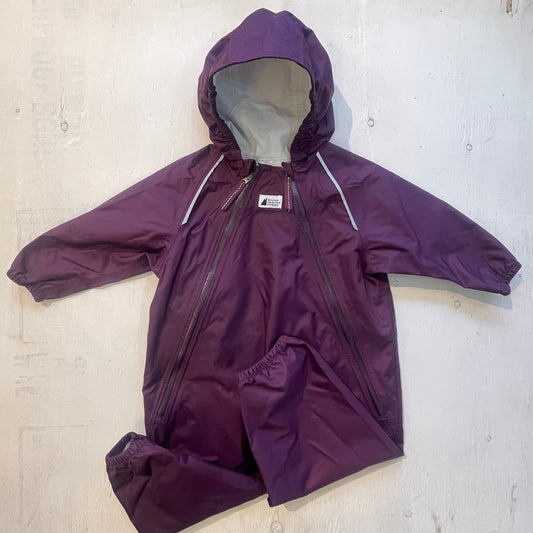 Combinaison imperméable Heritage Newt 18M, par MEC