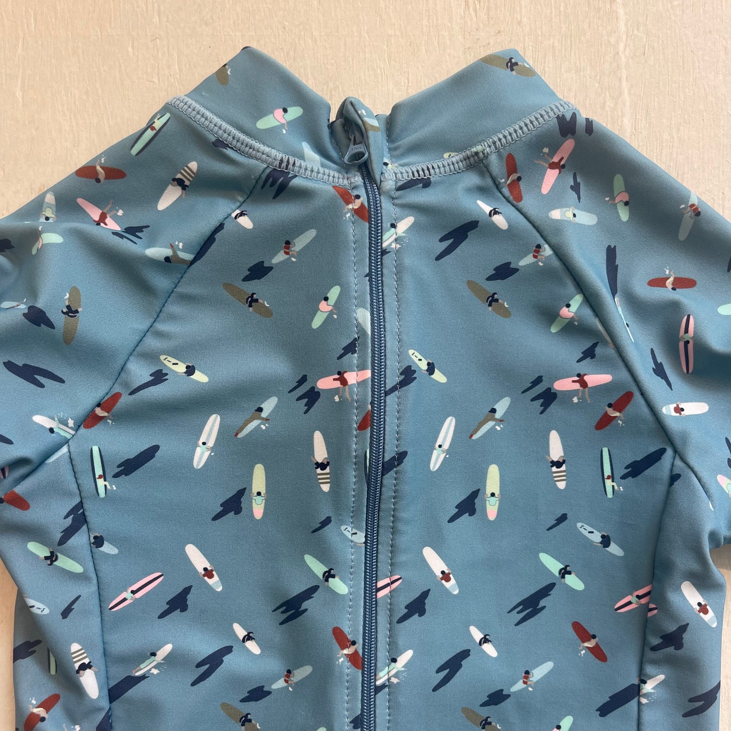 Combinaison de baignade 2T, par Color Kids