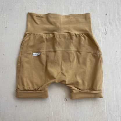 Shorts harem 2-4Y, par Zak et Zoé