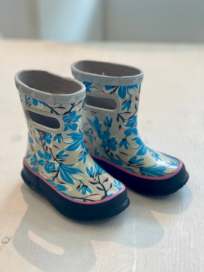 Bottes de pluie 6US, par Bogs