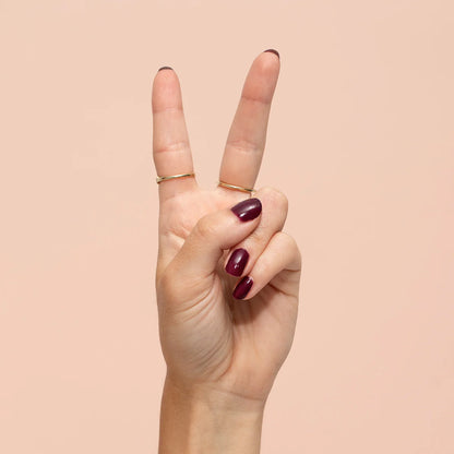 Vernis à ongles - Su’a brosse