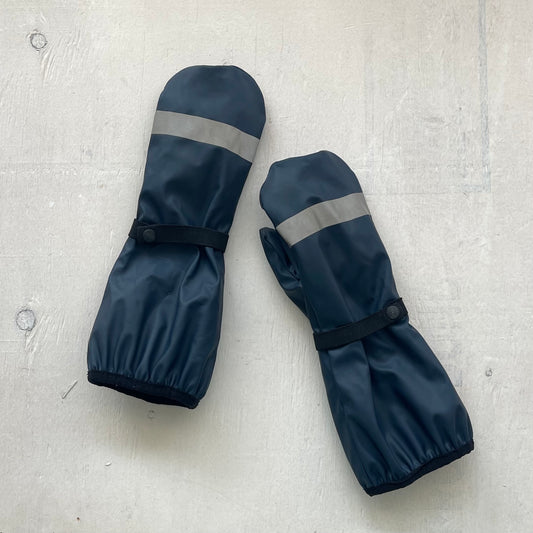 Mitaines imperméables Kura 4-6Y, par Reima