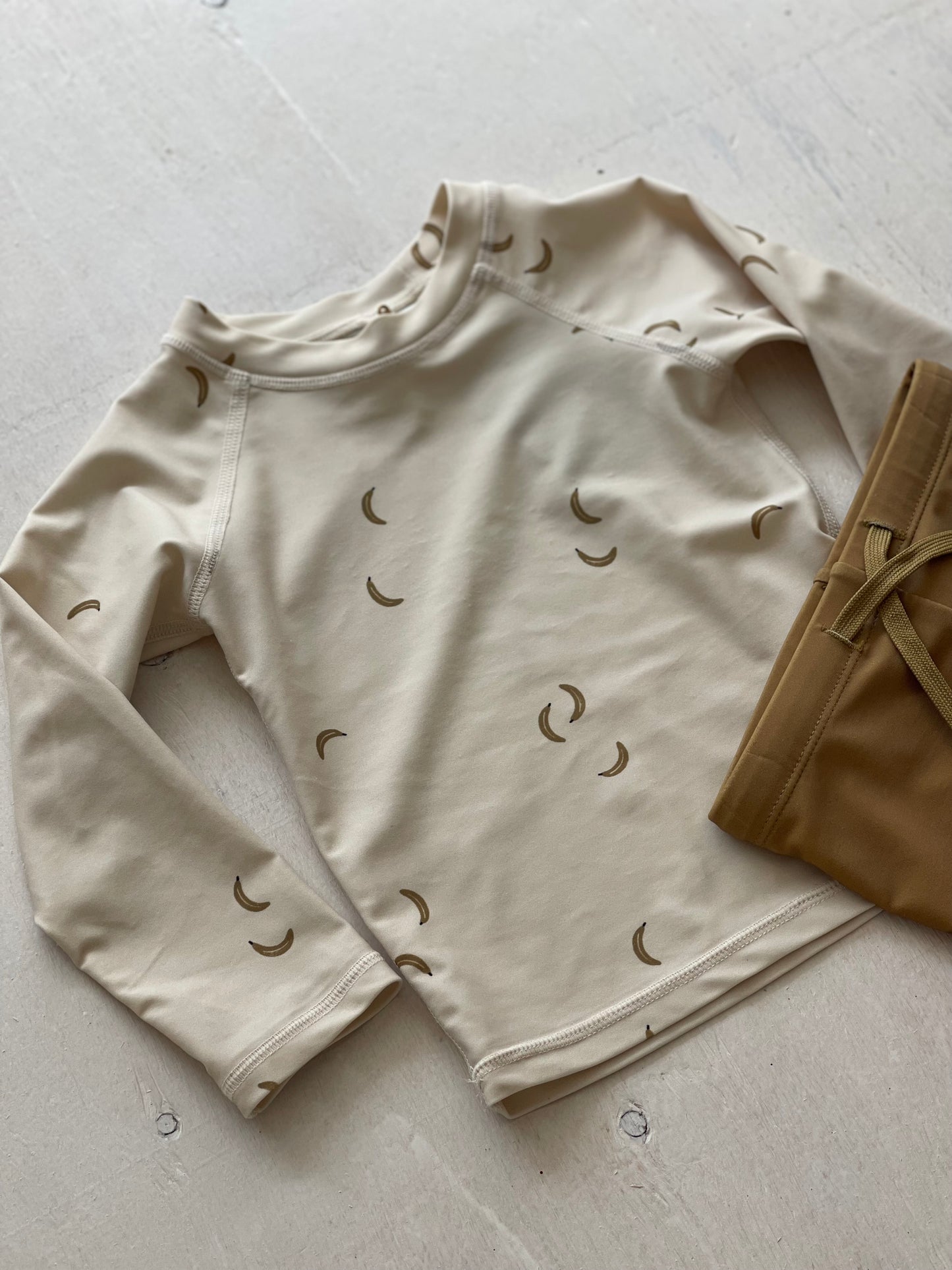 Ensemble de baignade 12-18M, par Rylee & Cru