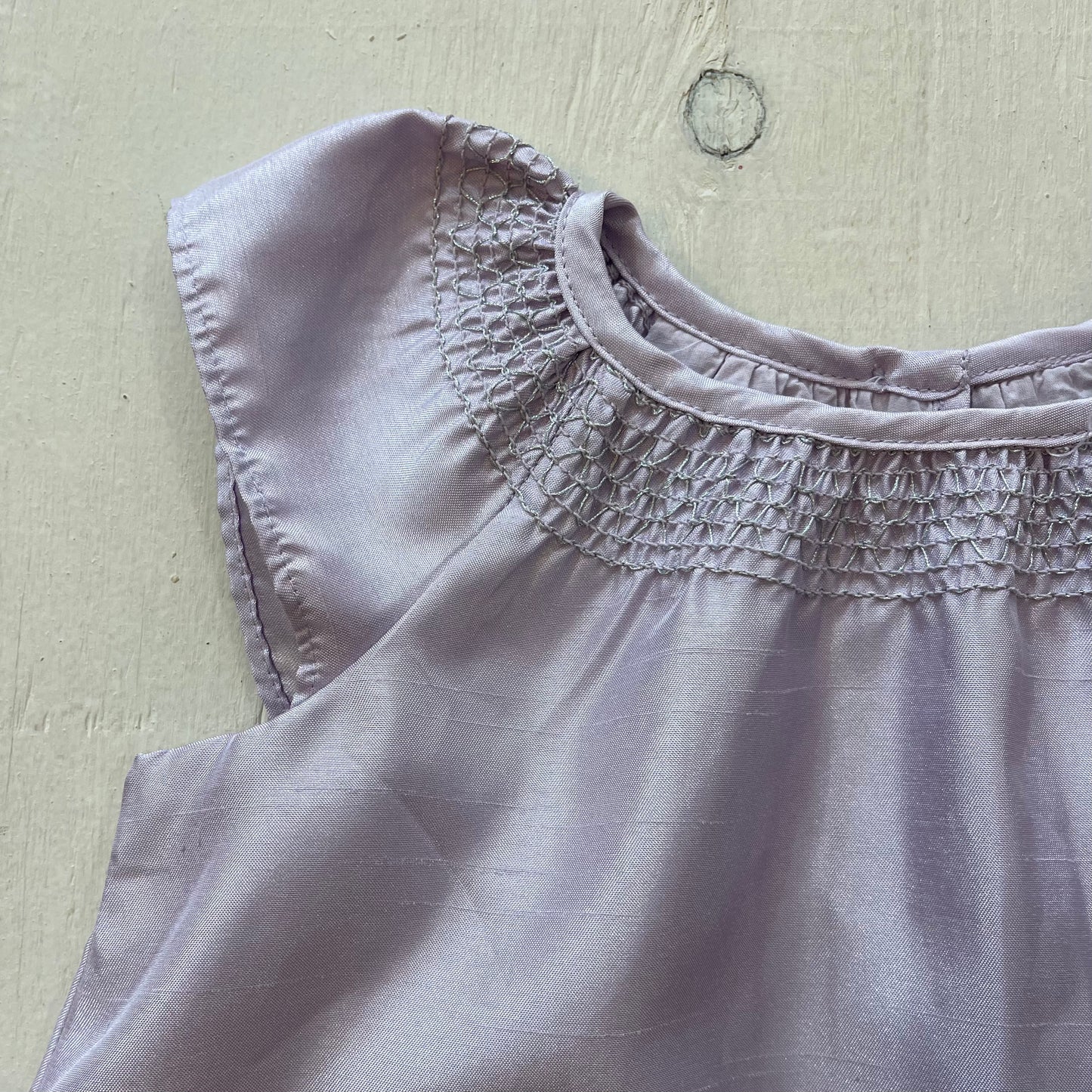 Robe 18-24M, par Gap