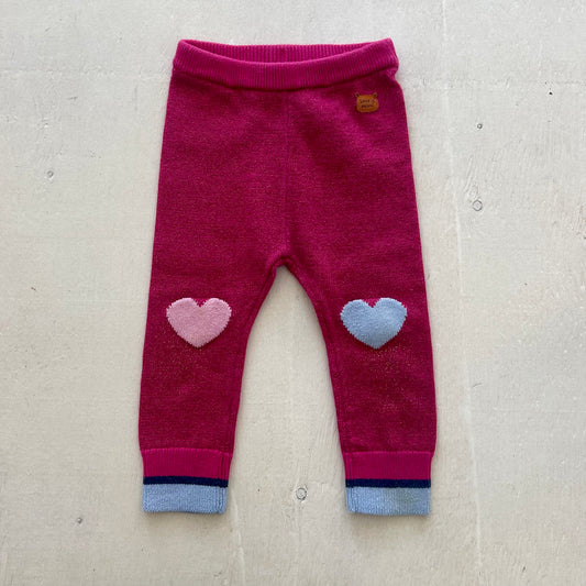 Pantalons scintillants 12-18M, par Souris mini
